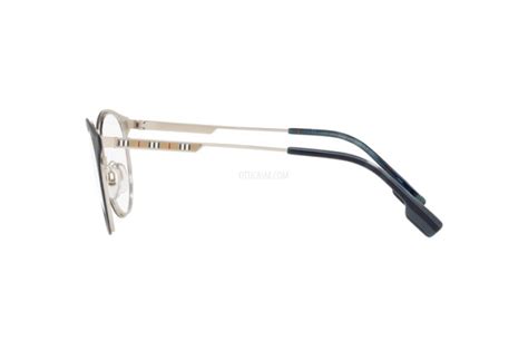 Burberry™ York BE1360 Wayfarer Eyeglasses 